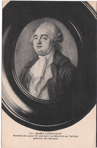 Louis XVI