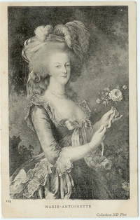 Marie-Antoinette