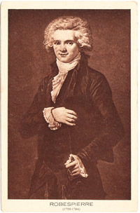 Robespierre