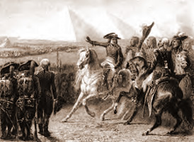 Bataille des Pyramides